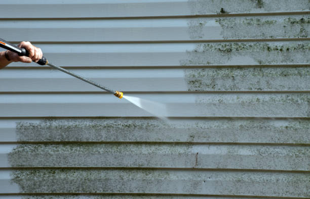 Best Deck and Patio Pressure Washing in Wolf Point, MT