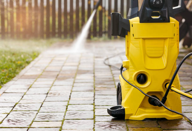Best Sidewalk and Walkway Pressure Cleaning in Wolf Point, MT